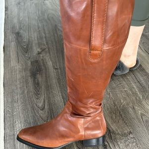 Chaps Tall Boot